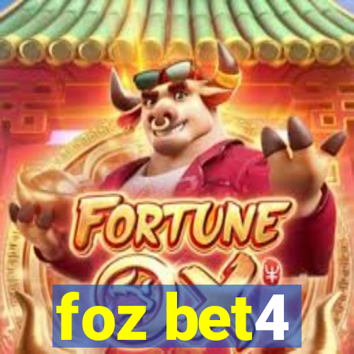 foz bet4